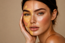 Comment préserver le volume du visage naturellement ?