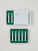 Crème Ampoule Collagène & Mucine ClearDea – texture hybride pour un teint lumineux et repulpé