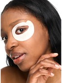 Masque yeux PDRN 360° Genabelle x Song of Skin – soin contour des yeux hydratant et revitalisant