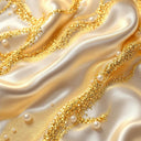 Luxury texture cream for anti aging and visible results peptide microbiome Maison Sahéo