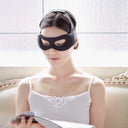 Technologie EMS et micro-courant MediLift Eye YA-MAN – stimulation musculaire contour des yeux