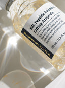 Sungboon Editor Ampoule liftante intensive aux peptides de soie