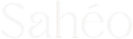 logo maison saheo